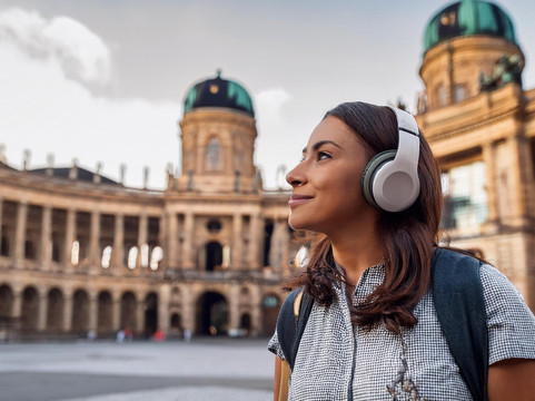 Trales Audio Guides (Munich)-慕尼黑必去景点