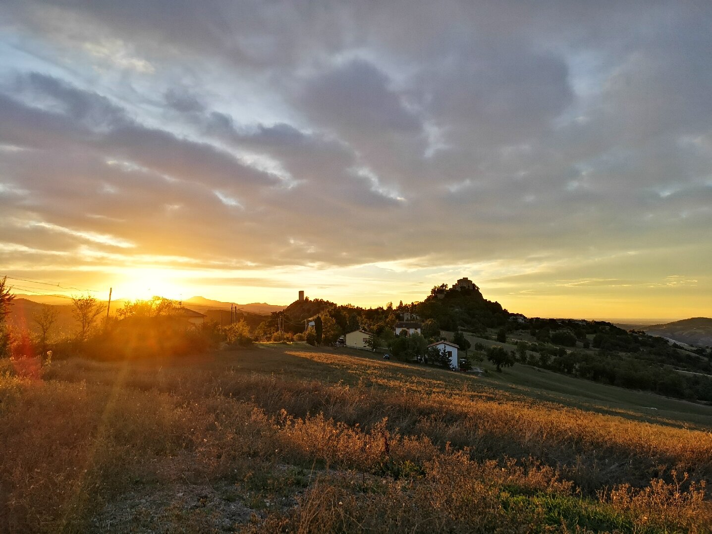 Il Tempo Ritrovato bed and breakfast-官方