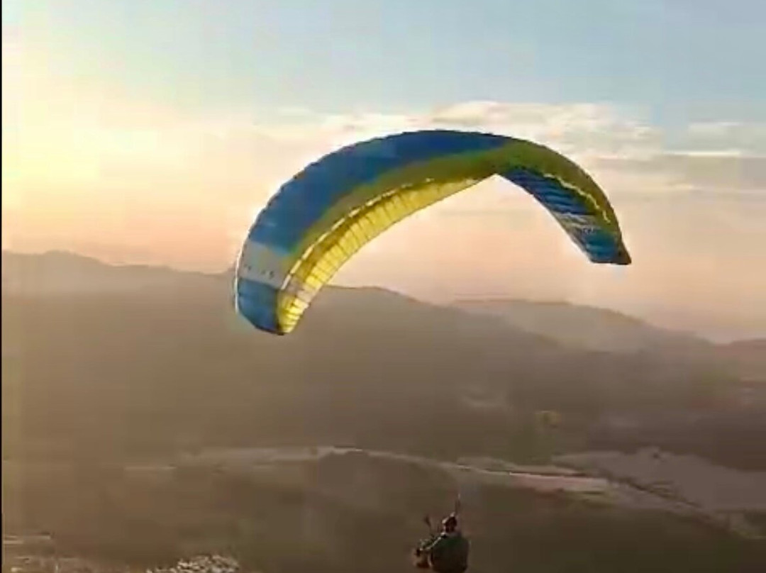 Zero Gravity Parapente景点图片