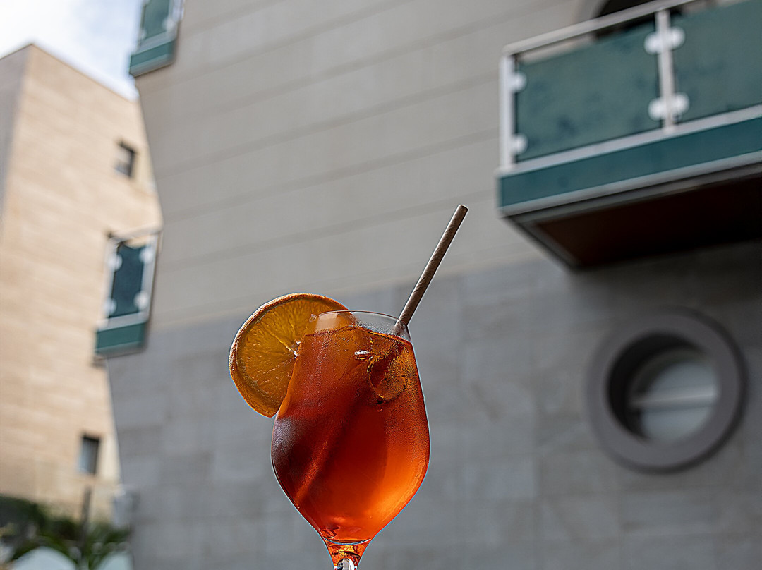 Sant Jordi Boutique Hotel主图