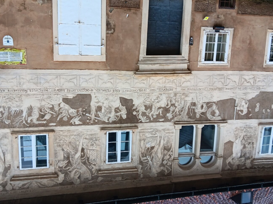 Rieder-Haus, Althofen景点图片