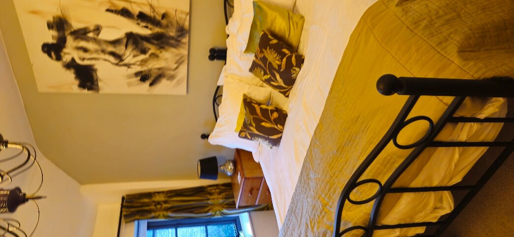 The Bulls Head Inn Foolow Bed and Breakfast主图