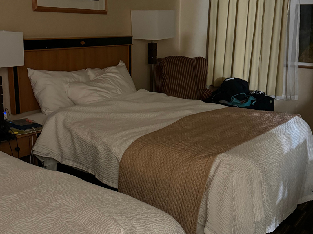 Days Inn by Wyndham Nanaimo主图