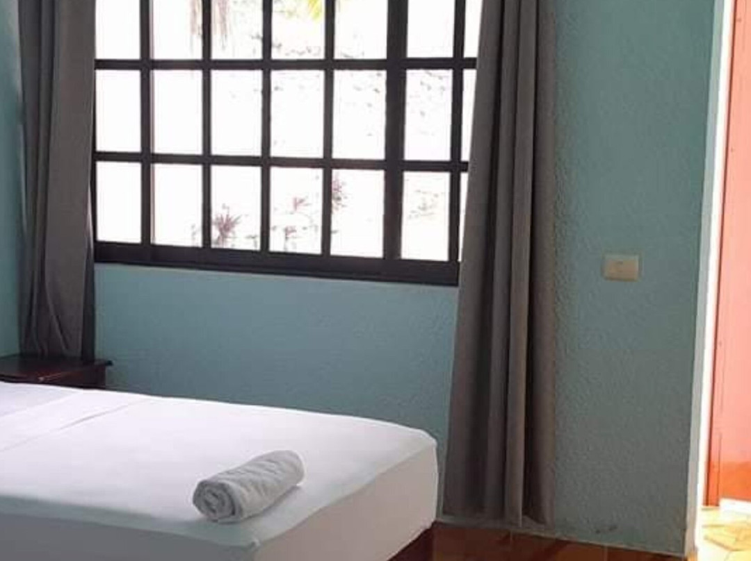 Hotel Yaakunah主图