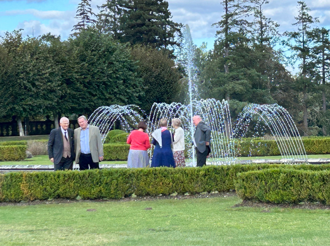 精选莱尼菲尔德别墅酒店主图