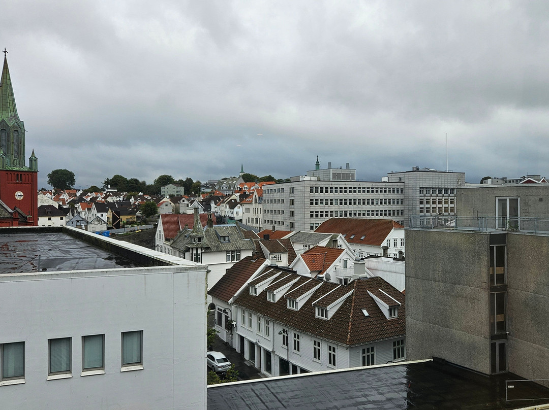 Thon Hotel Stavanger主图