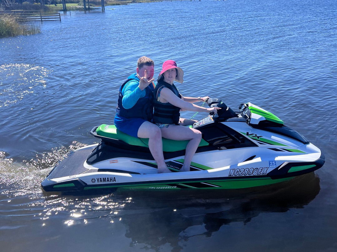 Hatteras Watersports景点图片