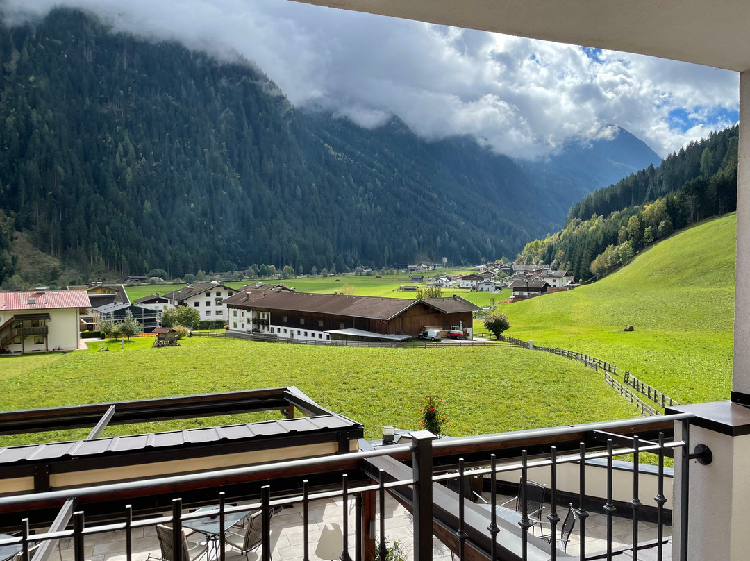 Wellness & Relax Hotel Milderer Hof主图