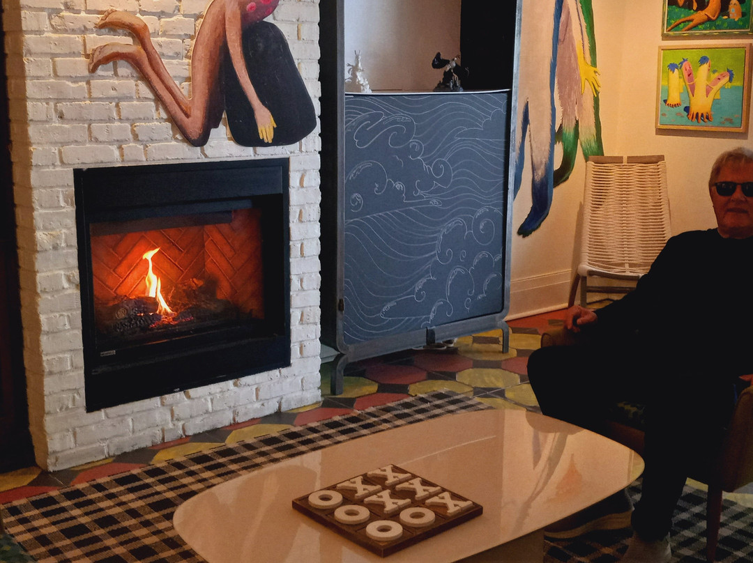 Drake Motor Inn主图