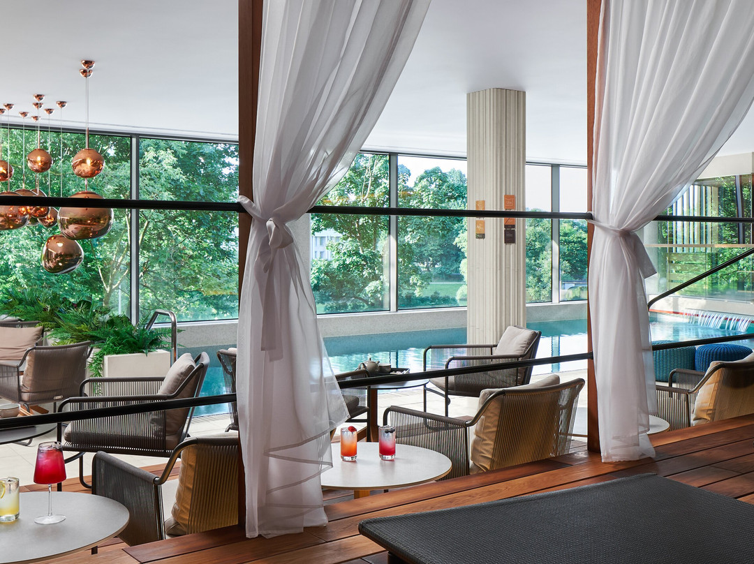 Crystal House Suite Hotel & Spa主图