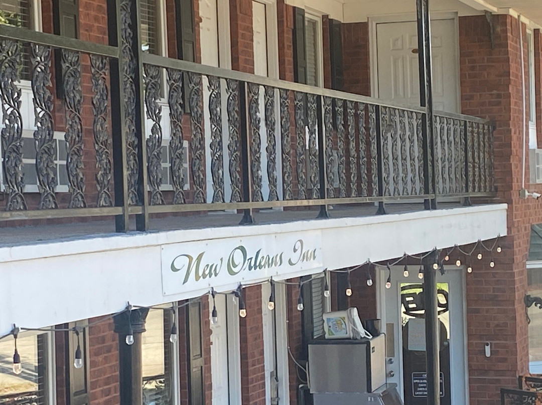 New Orleans Inn主图