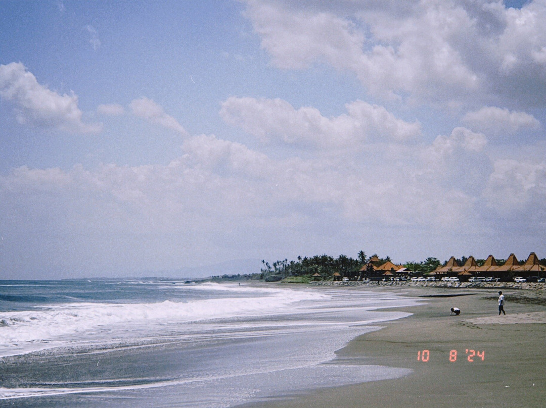 Kedungu Beach-达巴南必去景点
