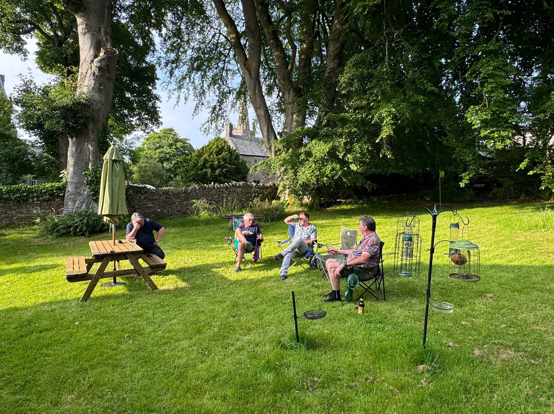 Temple Croft B&B主图