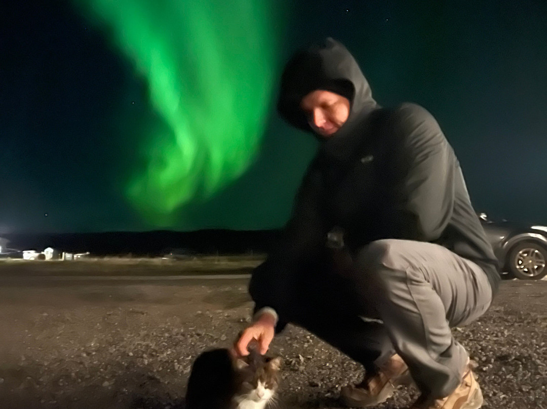 Saltvik Farm Guesthouse主图