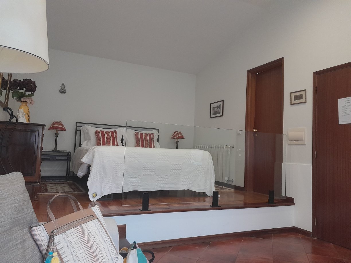 Casa da Reina-官方