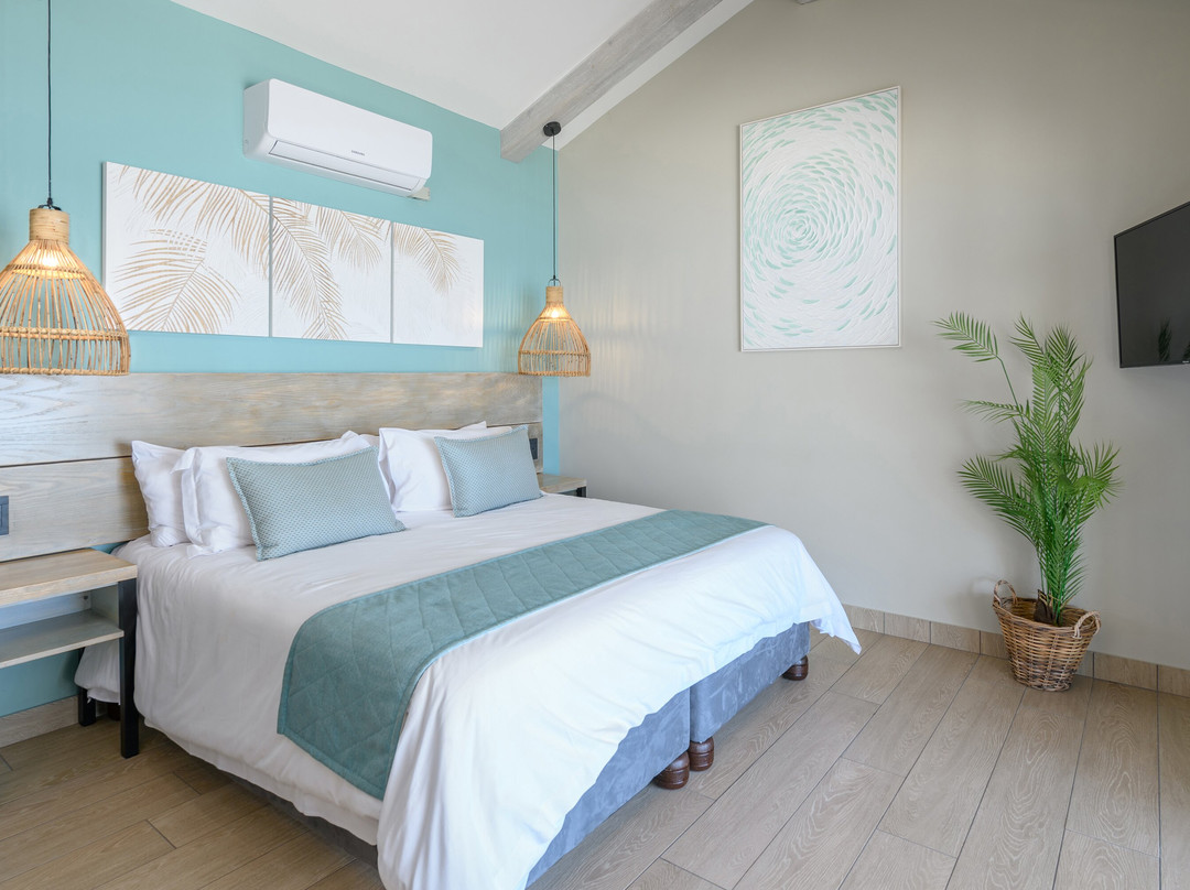 San Martinho Hotel主图