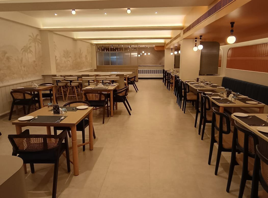 Lords Eco Inn Belagavi主图