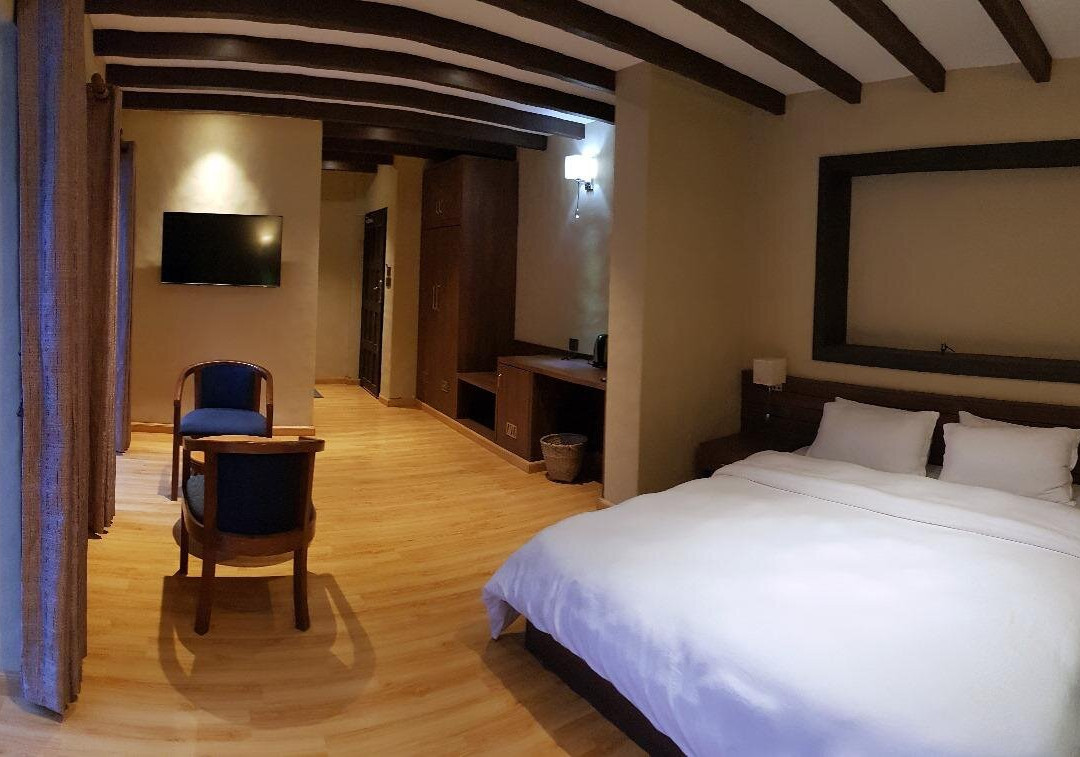 Kalopani Guest House主图