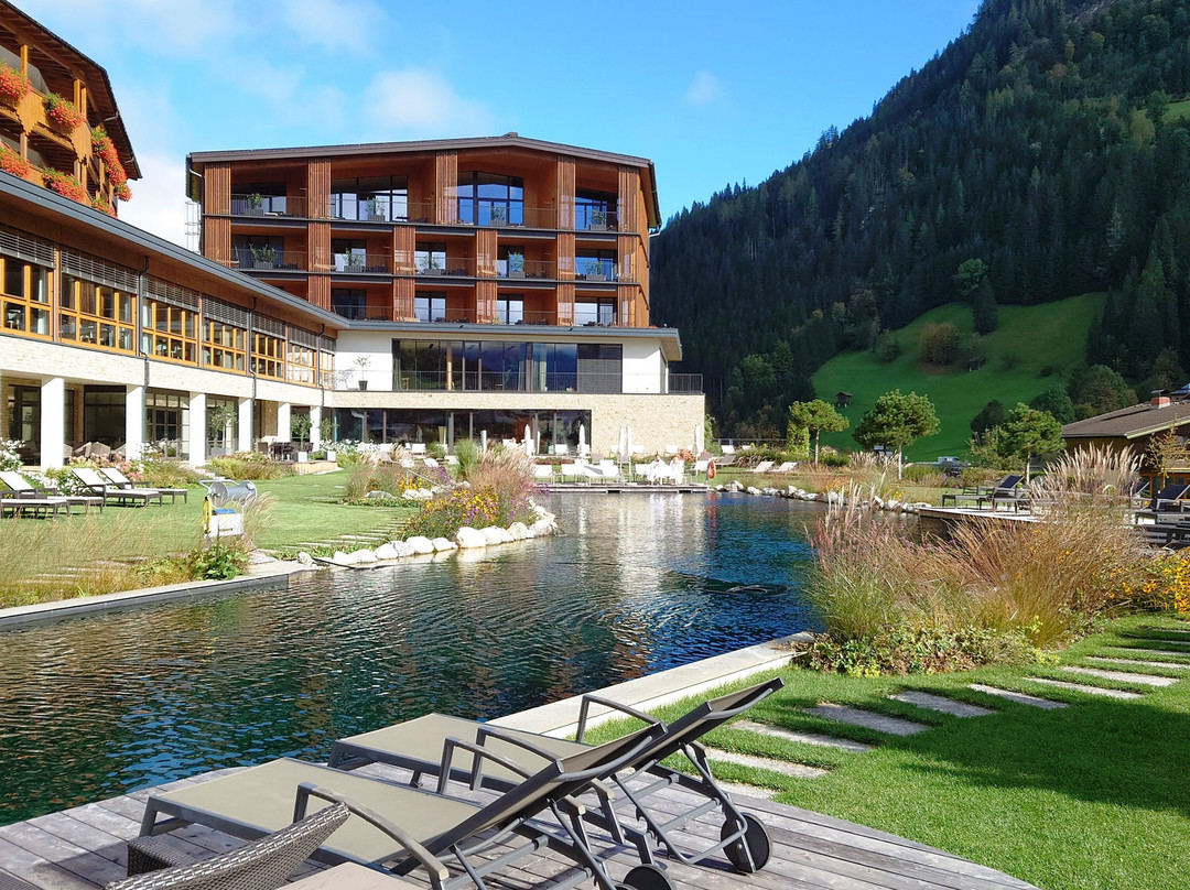 Hotel Nesslerhof主图