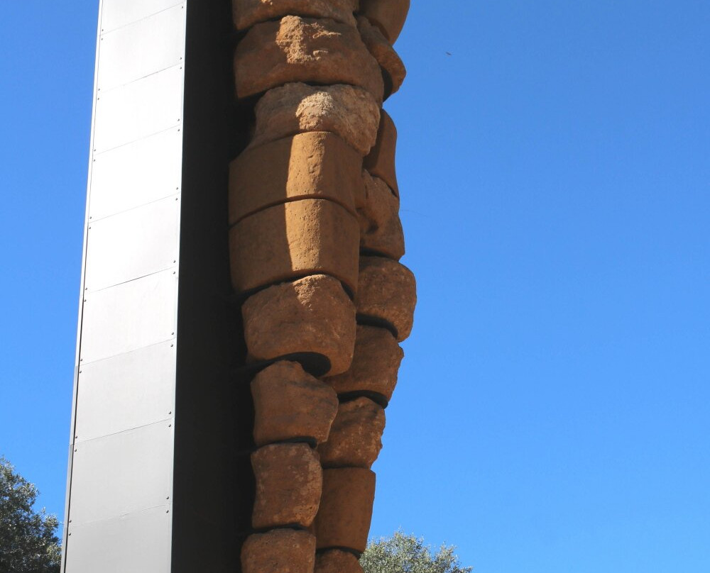 Tempio di Giove Olimpico-阿格里真托必去景点