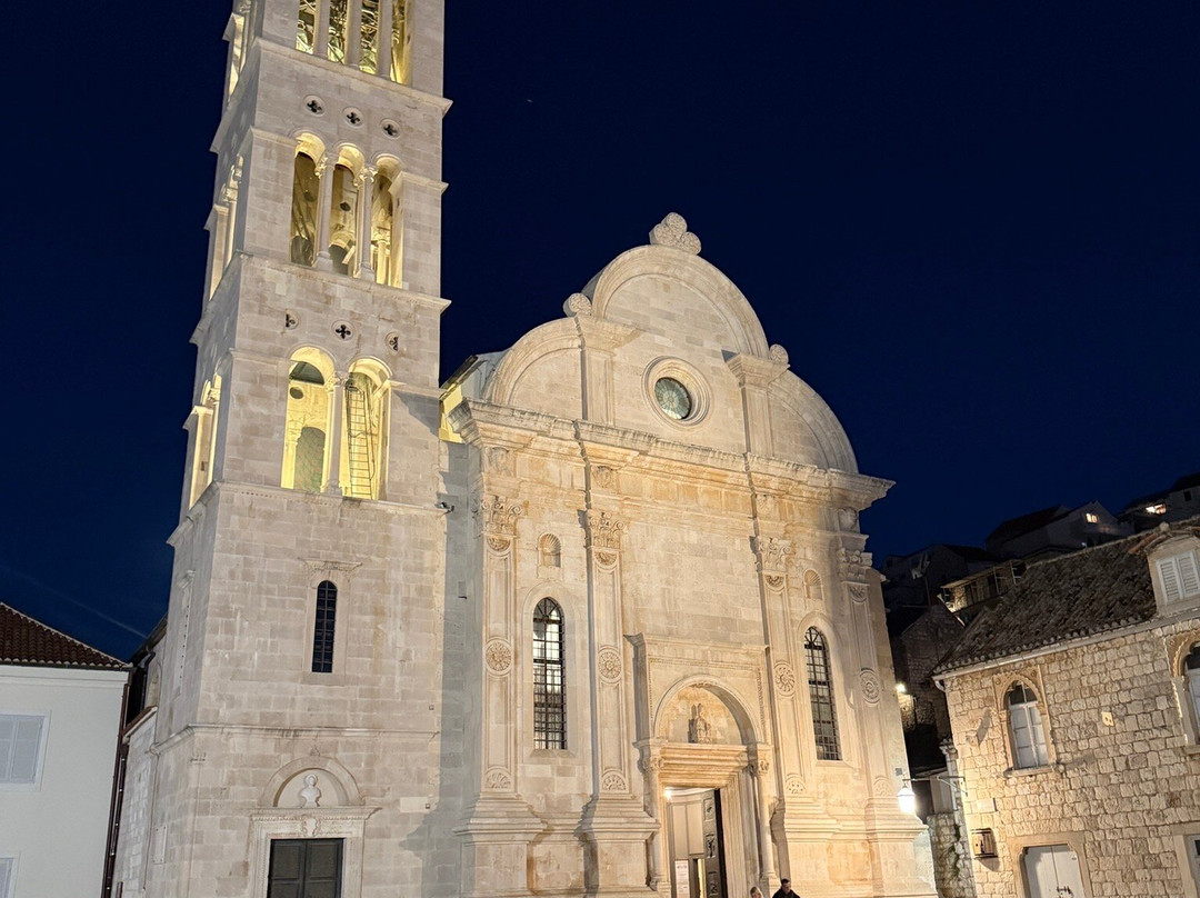 Passarola Club Hvar景点图片