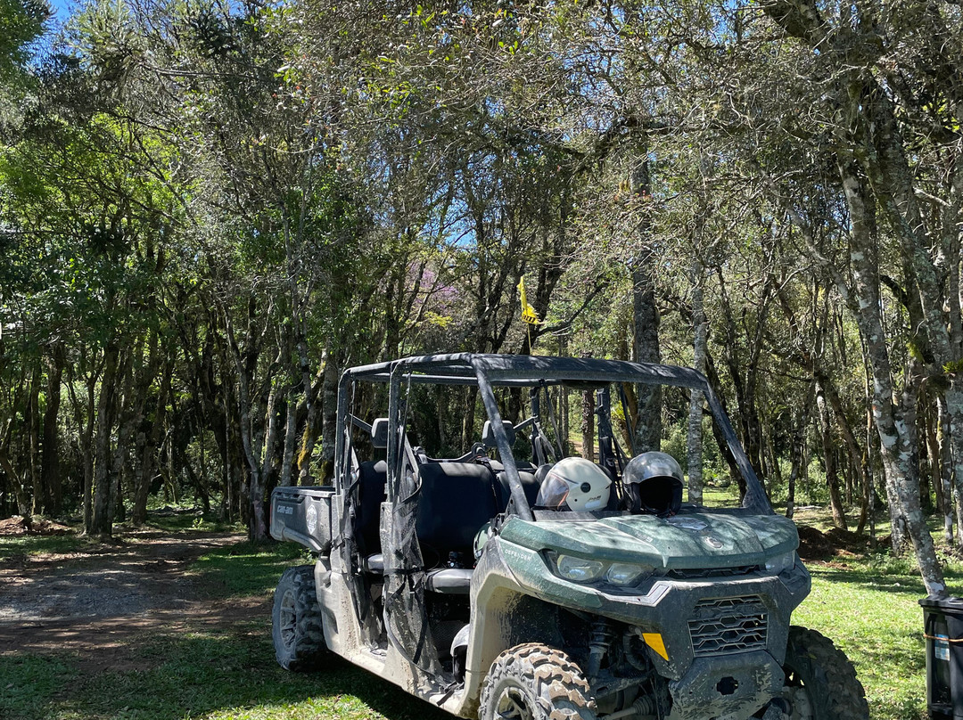 Rancho Da Montanha Urubici-Urubici必去景点