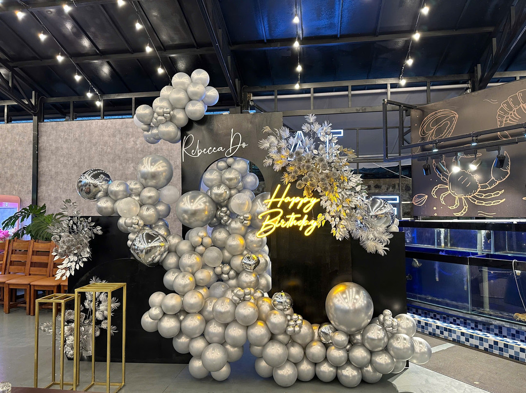 Nhà Hàng Hẻm Ẩm Thực 1991 Bảo Lộc