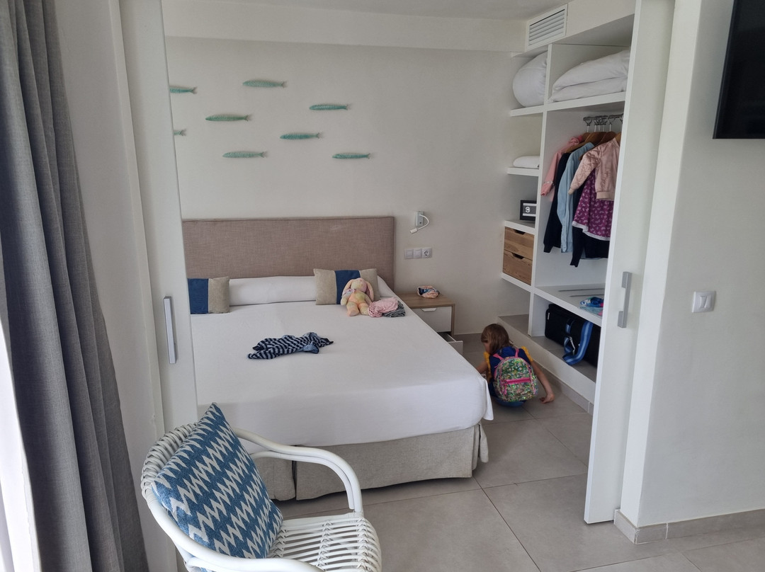 FERGUS Style Carema Beach主图