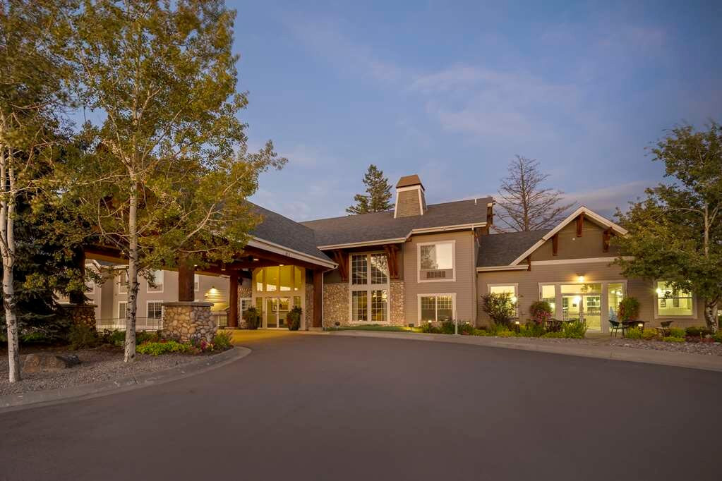 Best Western Plus Kalispell/Glacier Park West Hotel & Suites主图