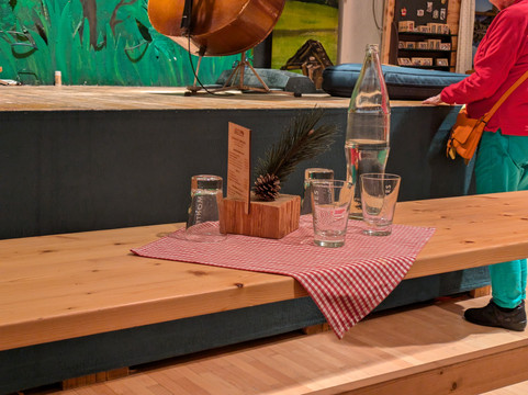 Tyrolean Evenings with the Gundolf Family-茵斯布鲁克必去景点