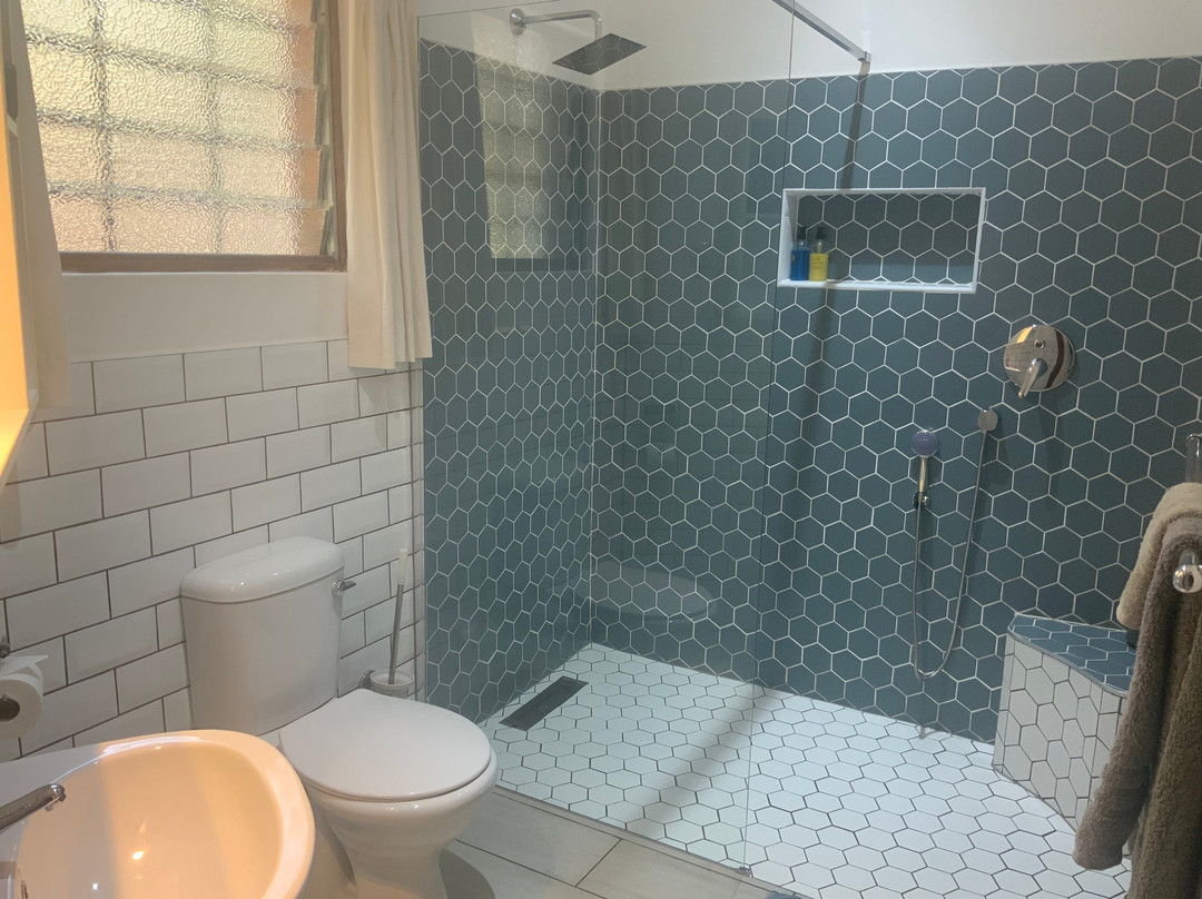 Mponela酒店住宿-Wendels Guest House