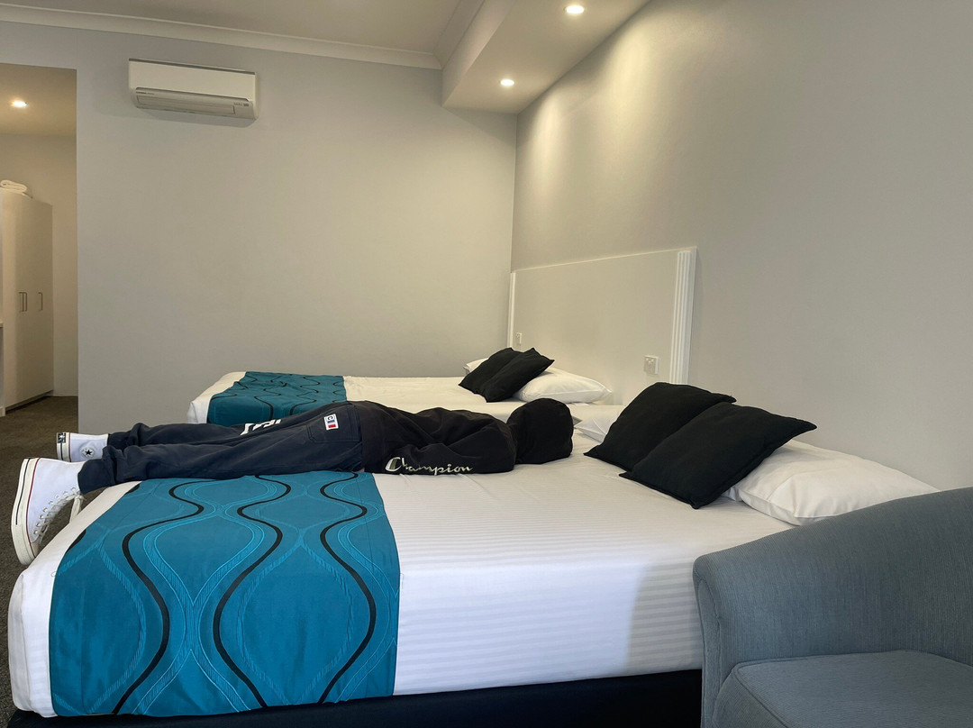 Shellharbour Village Motel主图