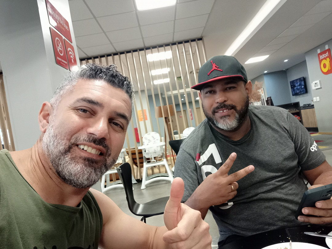 Hotel 10 Balsas主图