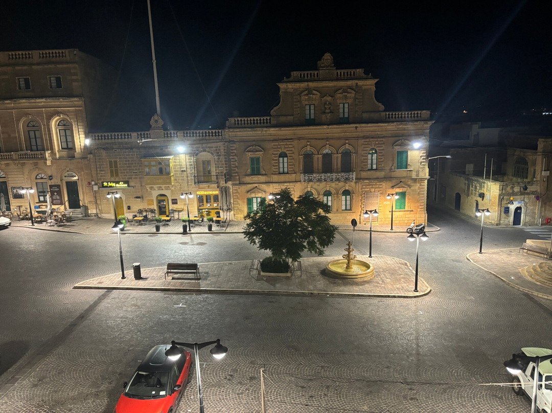 Quaint Boutique Hotel Xewkija主图