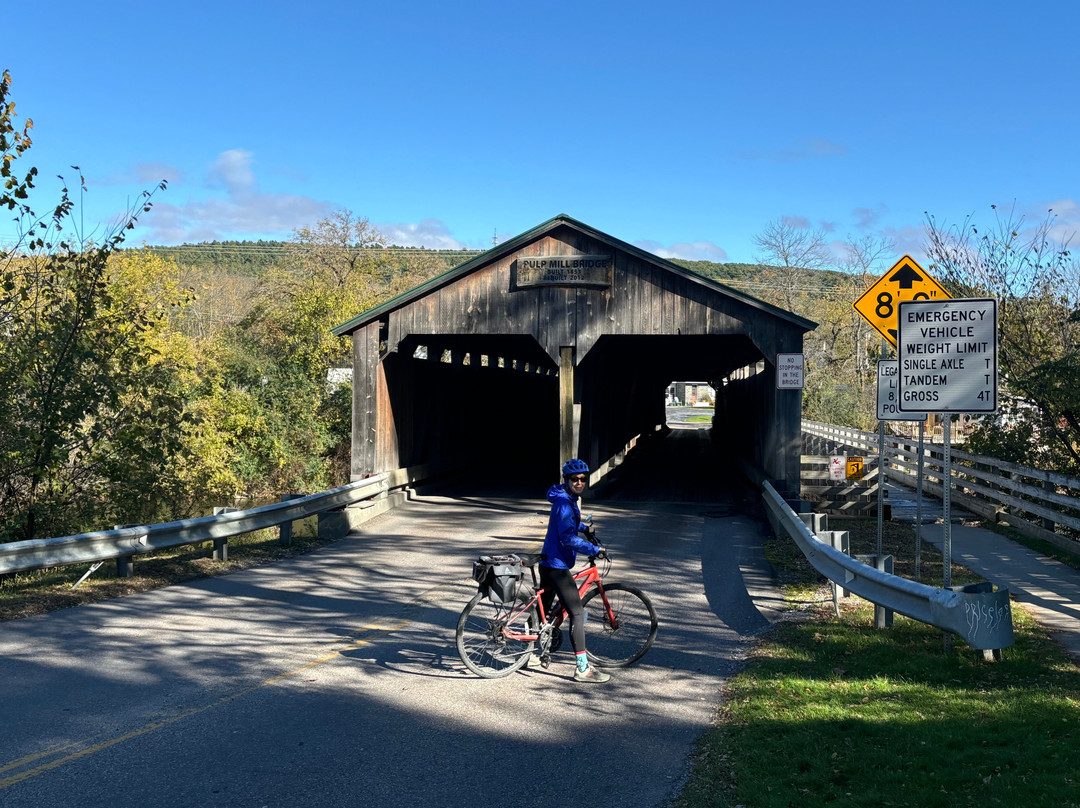 Inn To Inn-Brandon必去景点