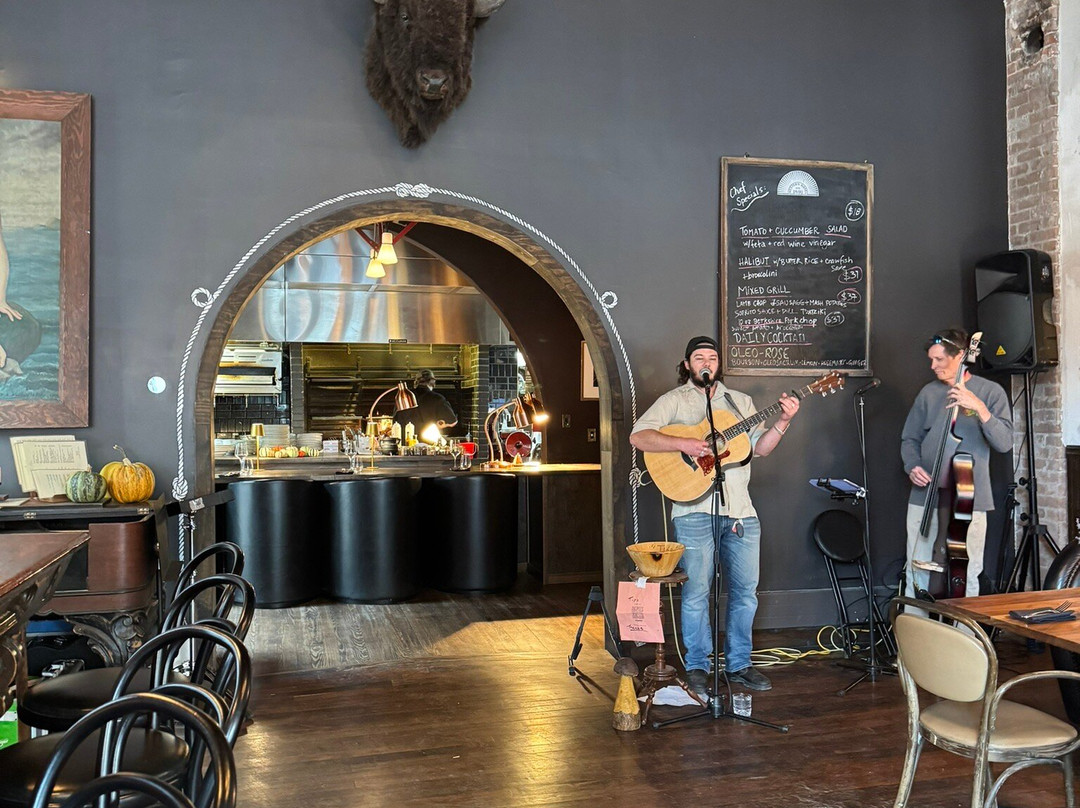 Western Hotel Ouray主图