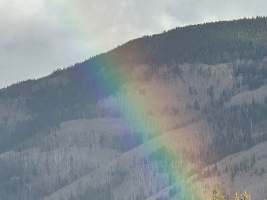 The Ritz-Carlton Club, Vail主图