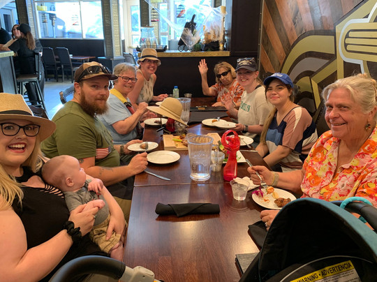 BLVD Bites and Sites-兰开斯特必去景点