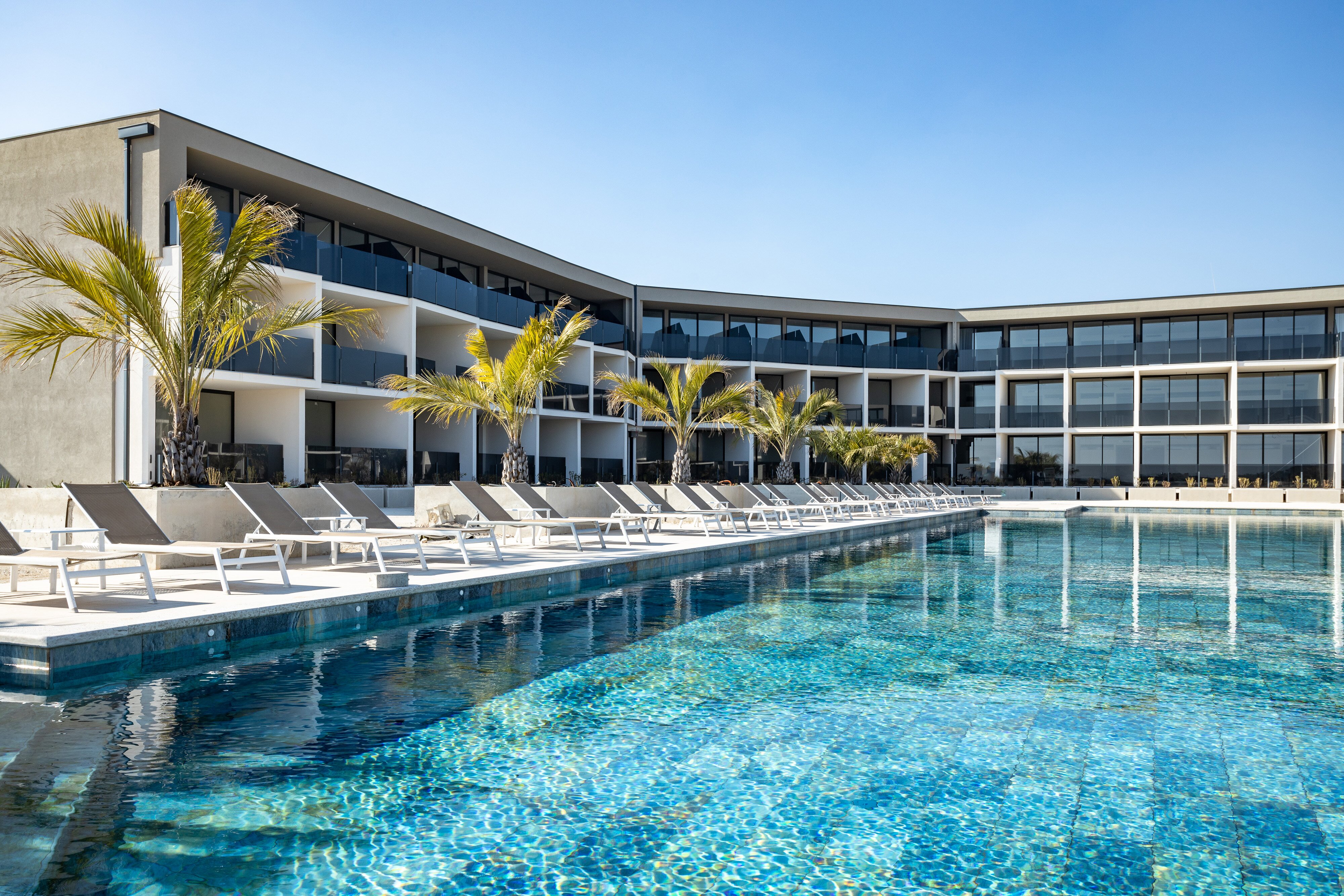 Residence Del Mar Emotion-浴室