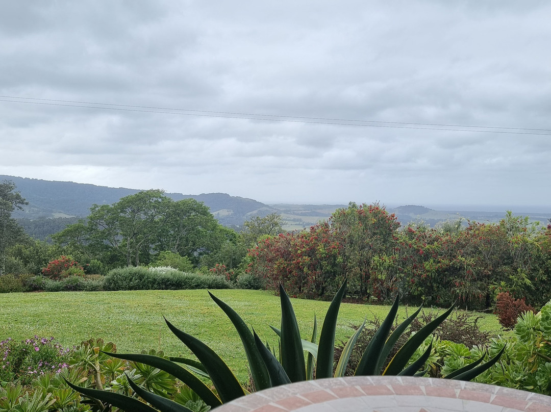 Mt Hay Retreat主图