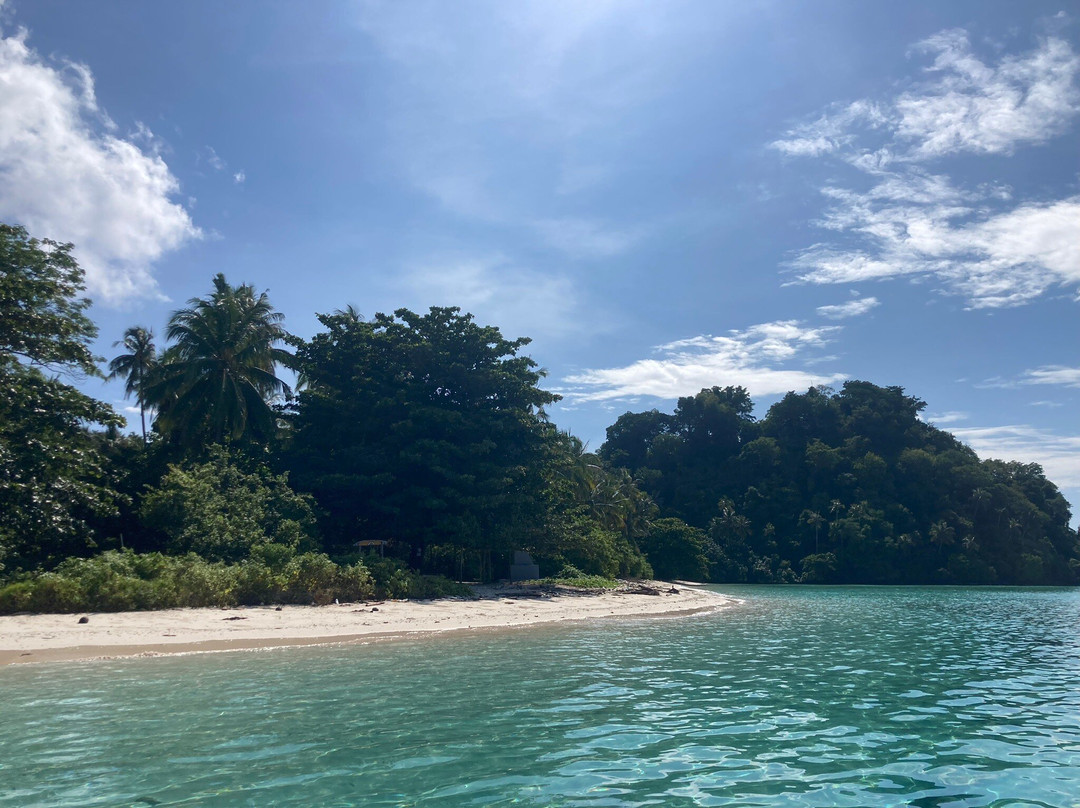 Seabunny Scubacations-仙本那必去景点