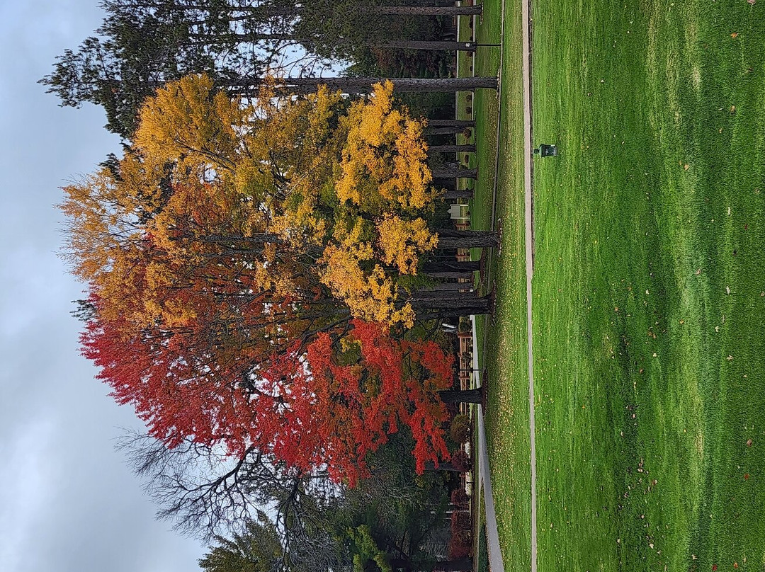 Garland Lodge & Golf Resort主图