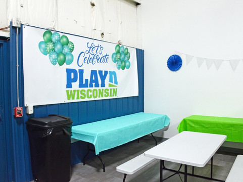 Playn Wisconsin-Middleton必去景点