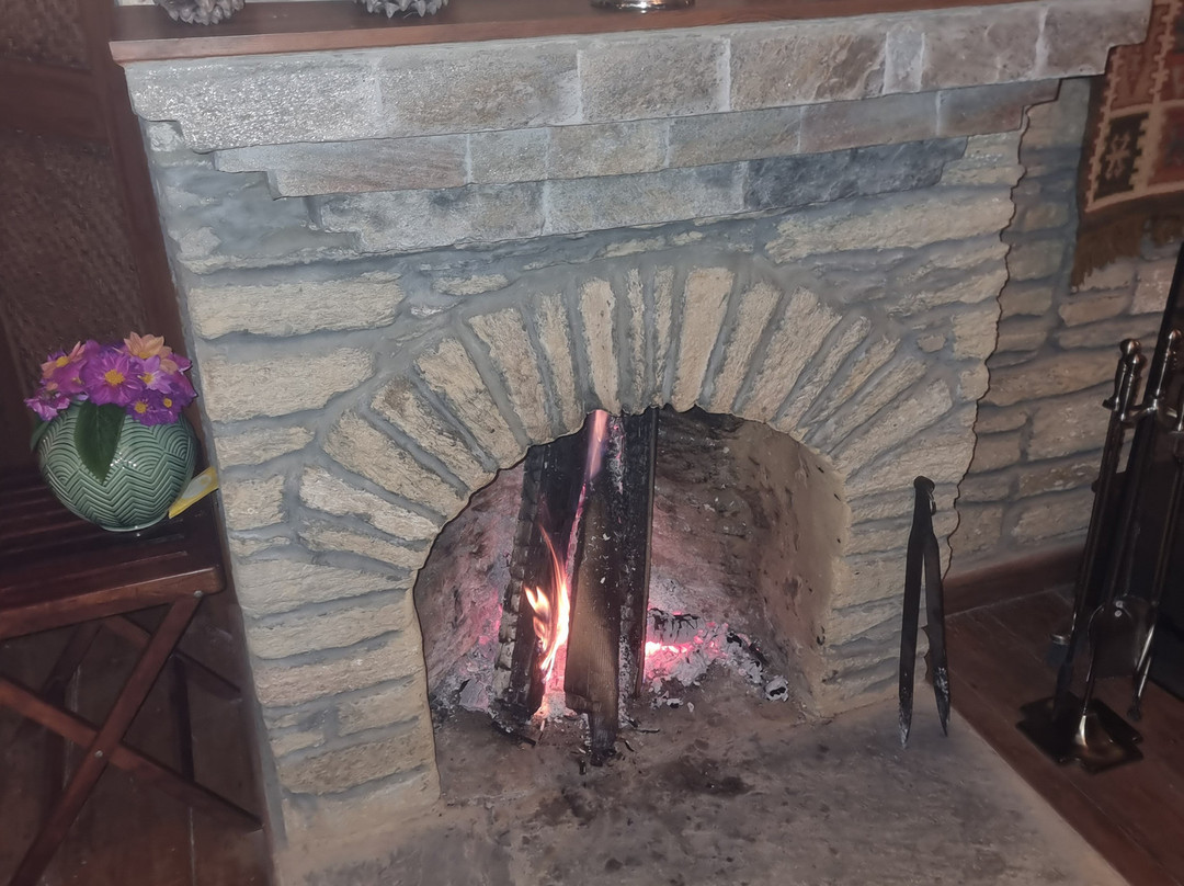 Nine Furlongs, Binsar Wildlife Sanctuary主图