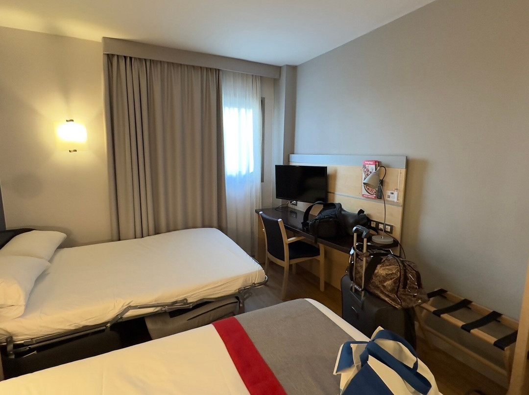Holiday Inn Express Barcelona - Montmelo By IHG主图