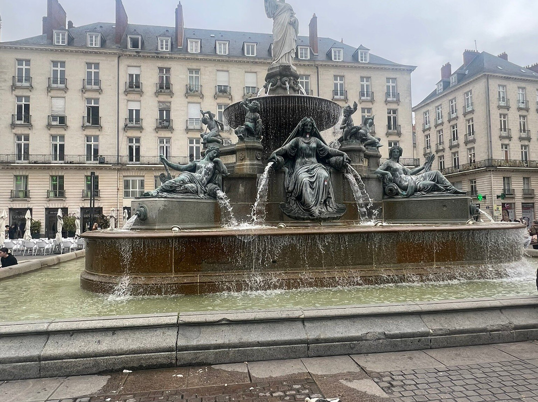 Place Royale景点图片