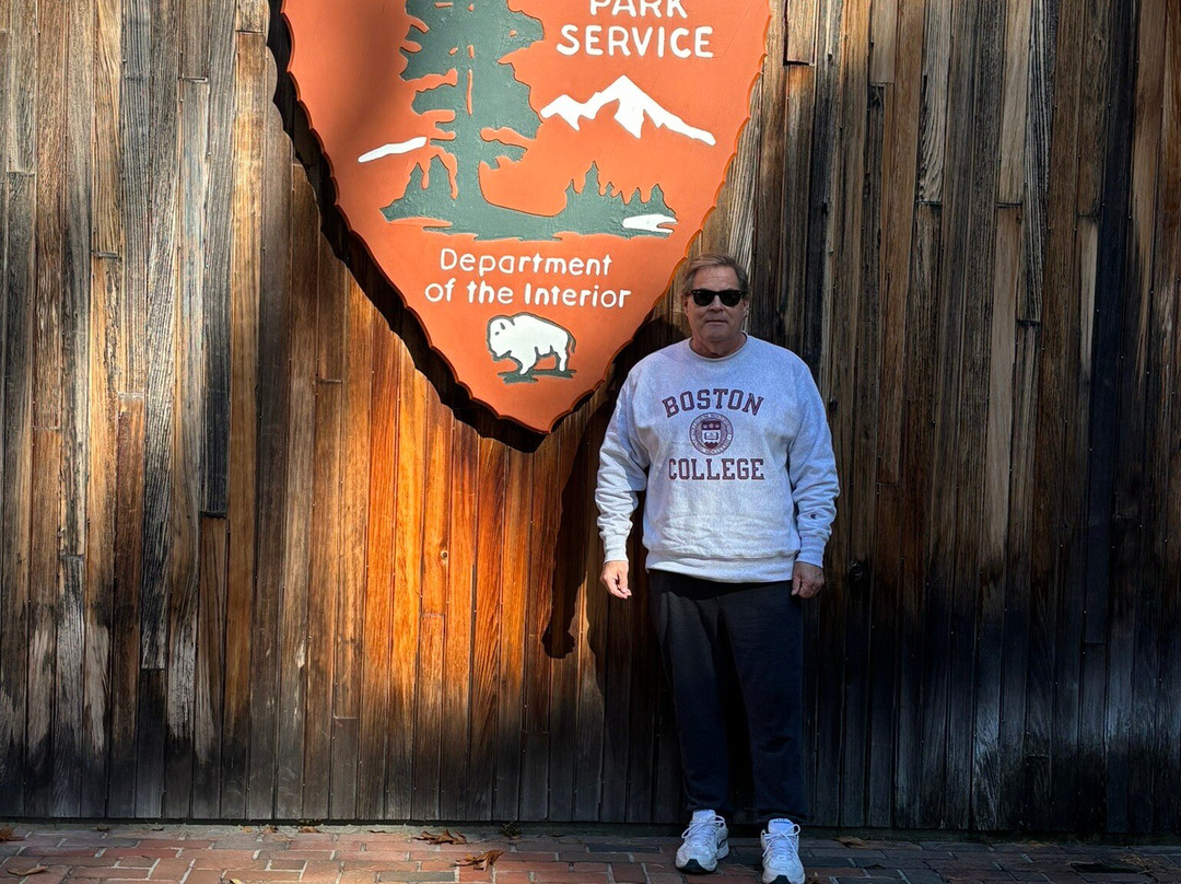 民兵国家历史公园-康科德必去景点