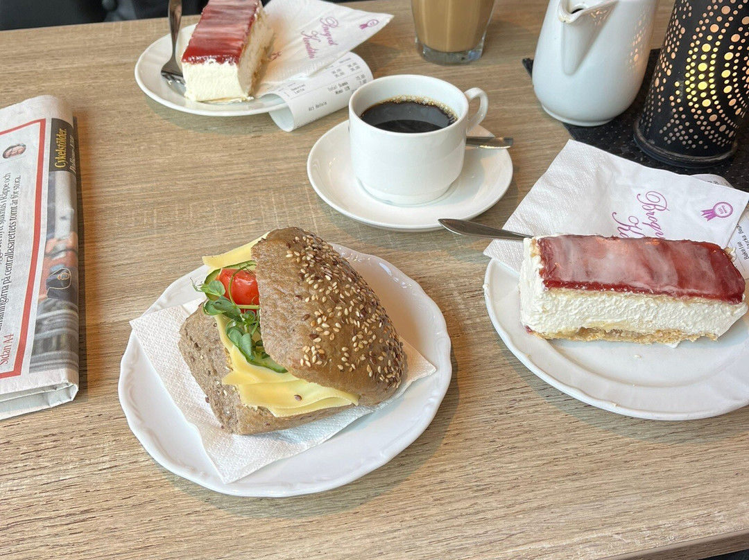 Villa Gransholm Hotel主图