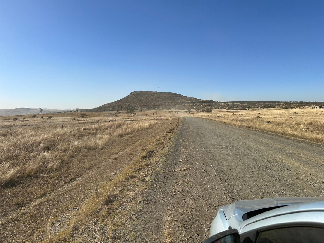 Chez Nous Bed and Breakfast主图