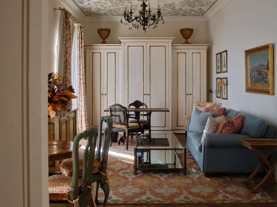Belmond Villa Margherita
